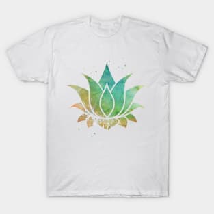 Lotus T-Shirt